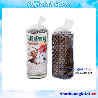 1 túi thảo dược đuổi chuột, gián, thằn lằn thái lan