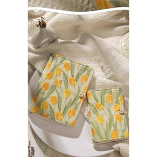 SỔ CÒNG SỔ TAY NHẬT KÝ SỔ QUẢN LY CHI TIÊU ( chưa có túi zip)