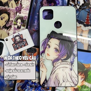 Ốp lưng điện thoại in theo yêu cầu - Ốp lưng Anime/Game/Hình in theo yêu cầu
