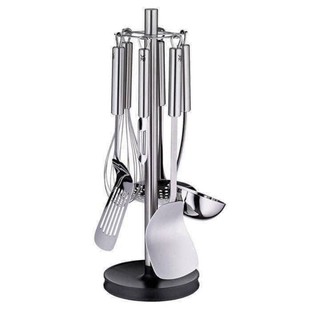 🇩🇪 bộ dụng cụ nấu ăn wmf profi plus 7 món