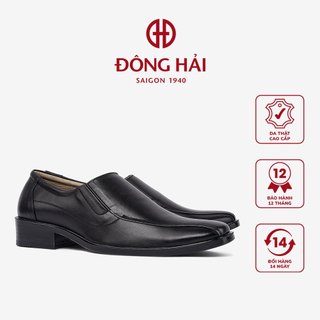 Giày Tây Nam Đông Hải - G0122 (3cm)