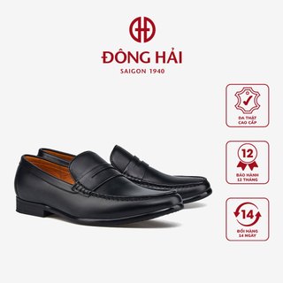 Giày Tây Nam Đông Hải - G0133 (Da bò)