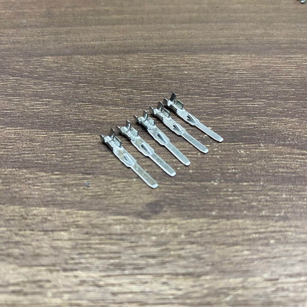 TV14 - (50 COS) Cos ĐỰC 2.2 dùng cho jack ĐỎ