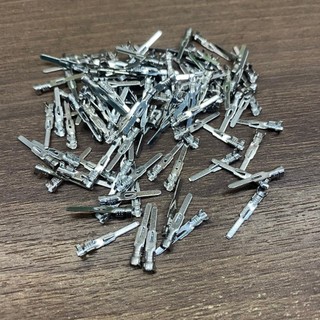TV14 - (50 COS) Cos ĐỰC 2.2 dùng cho jack ĐỎ