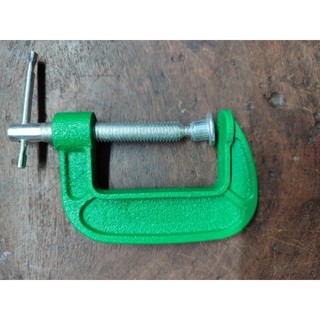 CẢO CHỮ C - 2 INCH