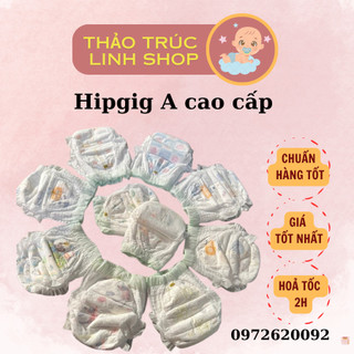 50 miếng hipgig loại 1 cao cấp