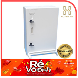 Vỏ Tủ điện nhựa ABS 400x600x200, Hãng Lihhan