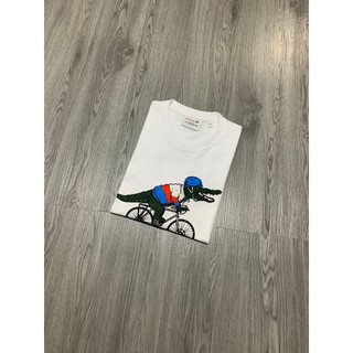 Tee cá LCT