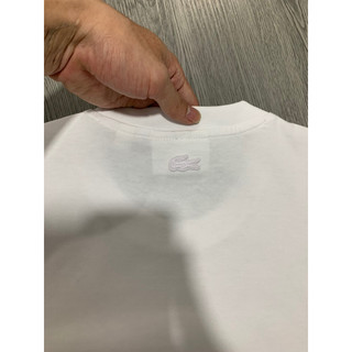 Tee cá LCT