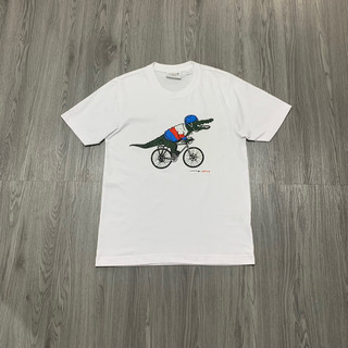 Tee cá LCT