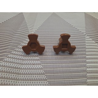 Trục xoay tam giác nhỏ lò vi sóng