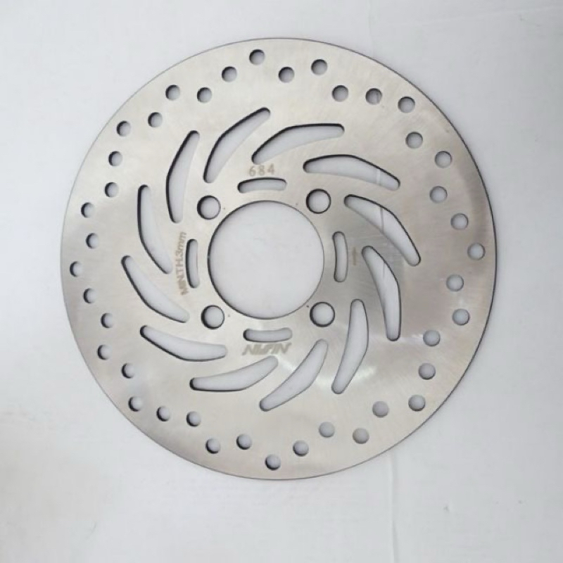 Đĩa thắng AirBlade 110 125, Sh Mode, PCX đời đầu (phanh thắng đĩa dầu AB110, Air Blade 110 xe máy Ho