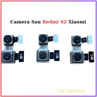Camera Sau Redmi S2 Xiaomi