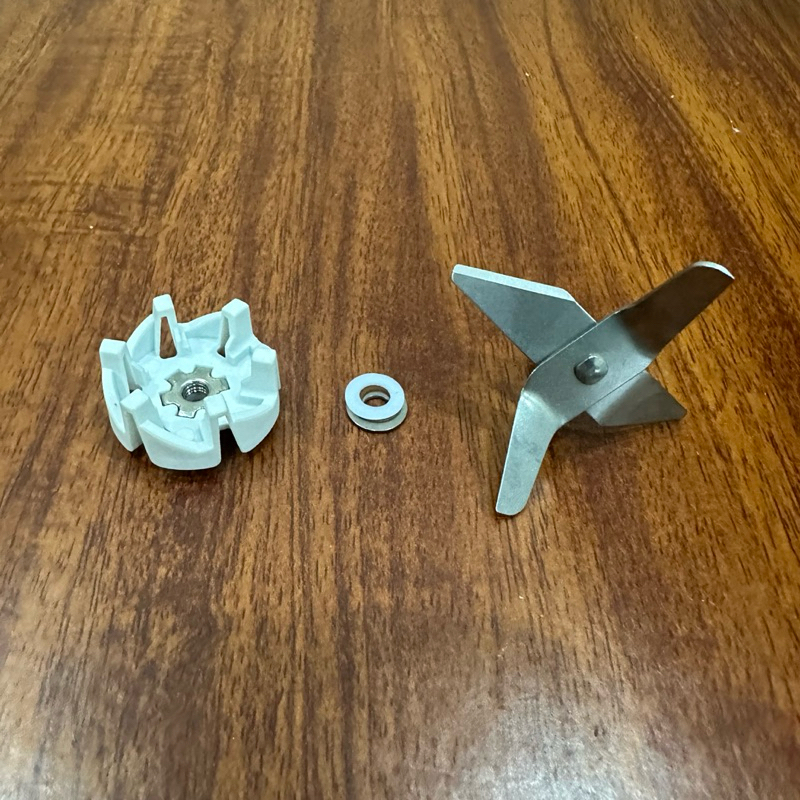 lưỡi dao, nhông máy xay philips hr2221,hr2222,hr2223