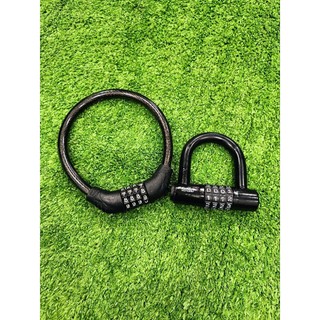 Ổ khoá số nội địa đức