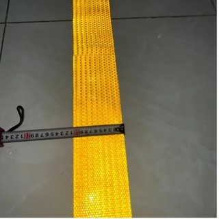 Decal Phản Quang Khổ 10cm - dài 1 mét (ảnh thật)
