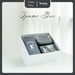 Set quà tặng bạn nam SPAME BOX - Set quà cực kì tâm lí dành tặng bạn trai