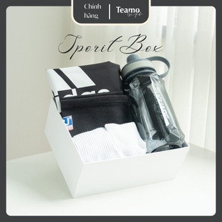 Quà tặng bạn nam Sporit Box - Quà tặng dành cho các chàng trai thích thể thao
