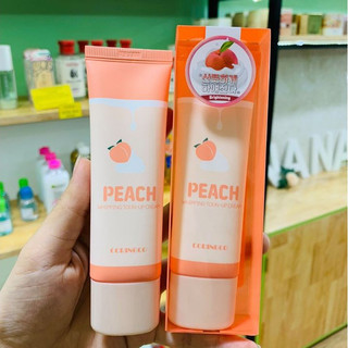 Kem dưỡng trái đào nâng tone Hàn Quốc 50ml00