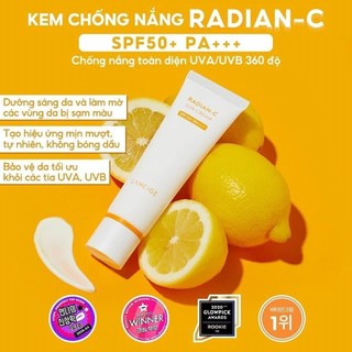 Kem chống nắng LANEIGE SPF 50+ các loại