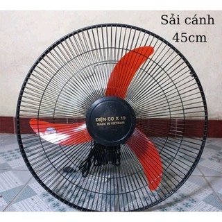   Hoả Tốc HN  Quạt treo tường điện cơ X19 êm mát . Bảo hành 12 tháng 