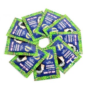 Dầu gội đen tóc Tigi (Gói 23ml)