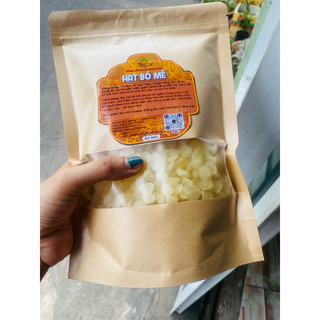 🍀tuyết liên tử - hạt bồ mễ 500gr - víp