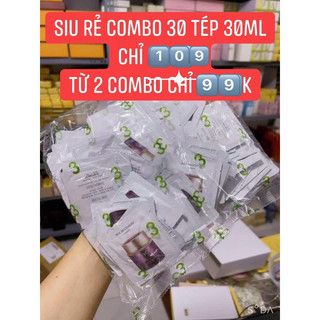 Kem dưỡng da mặt ohui tím Ohui Age Recovery Cream - sample