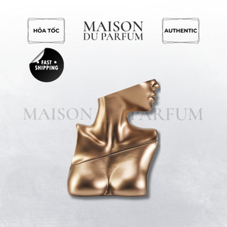⚜️Nước hoa nữ Billie Eilish - Maison Du Parfum
