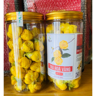🍀 Trà hoa vàng 50gr - VÍP LOẠI 1