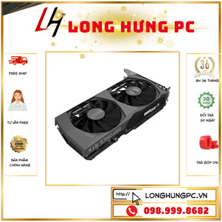 Card màn hình,vga cũ zotac rtx 3060ti twin đã qua dử dụng ,vga 3060ti twin 8gb gddr6 bh 1 tháng