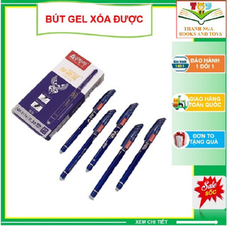 Bút gel xoá được mã hàng gp-3176