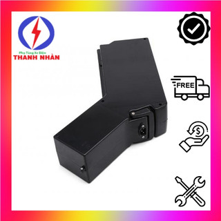  Hộp( vỏ) bình acqui xe đạp điện Cap A, Nijia, Pega, Hkbike, Osakar...