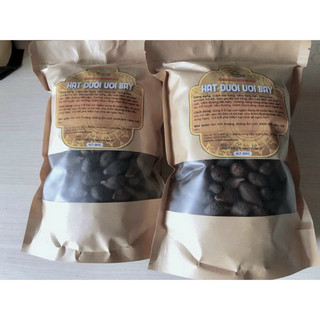 🍀 hạt đười ươi bay 250gr víp