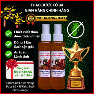 Ủ chấy chí kèm lược + mũ. dầu gội diệt chấy chí gia truyền cô ba. ủ chấy gia truyền. hết chấy sạch trứng 150ml
