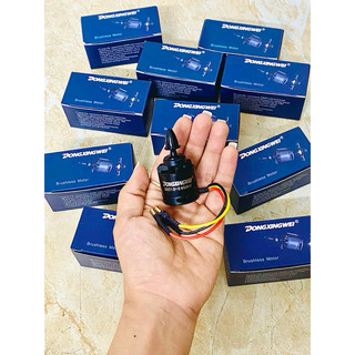 [Chính hãng] [Rẻ vô địch] [Ảnh thật] [FreeShip] Motor BLDC Dongxingwei 2212 2450Kv