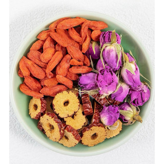 🍀 Trà hoa hồng 100gr - VÍP