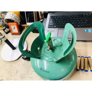 Bình tích khí nén chế đồ bơm mini
