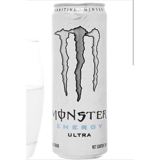 Nước Tăng Lực Monster Energy Lon 355ML