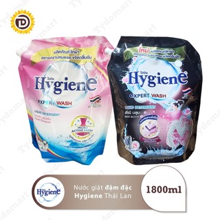 Nước giặt hygiene 1800ml thái lan.