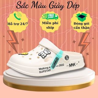 Dép sục nam,nữ ,sục thời trang,chống trơn trượt
