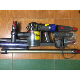 Máy hút bụi không dây dyson v7 nhật bãi