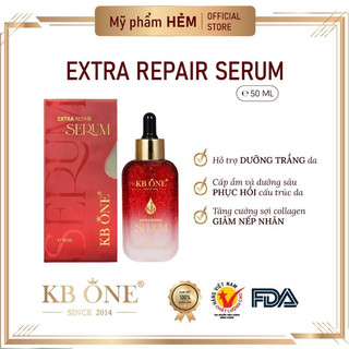 Serum collagen kbone 40ml - chính hãng