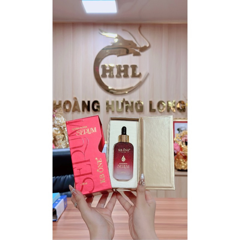 Serum Collagen KBONE 40ml ( chai lớn )- chính hãng