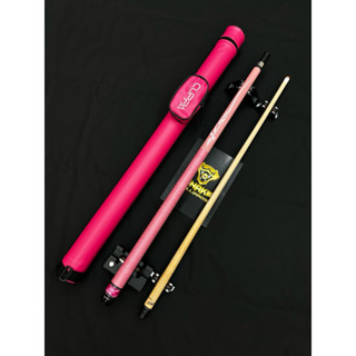 Cơ Cuppa Pink S9 ( Date 2024 ) bản cải tiến ngọn Chính Hãng . Full phụ kiện đi kèm.