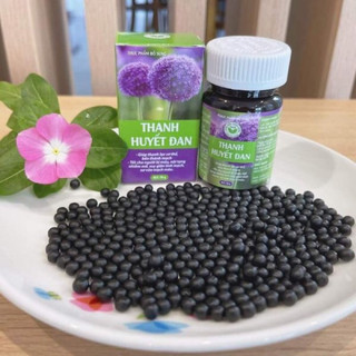 Thanh Huyết Đan TKH