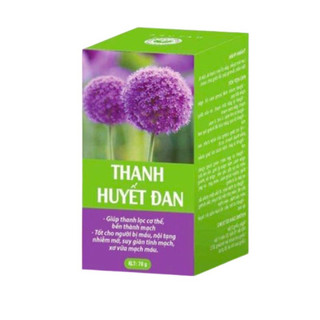 Thanh Huyết Đan TKH