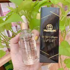 Nước lột NN Collagen thay da sinh học 50ML