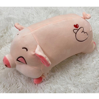 Gấu Bông Thú Bông Siêu Êm Siêu Mềm