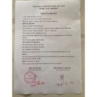 Thanh Huyết Đan TKH